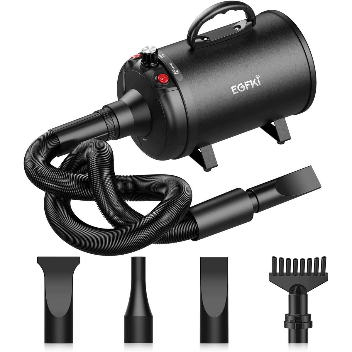 Dog Hair Dryer Blower 4.5HP A706