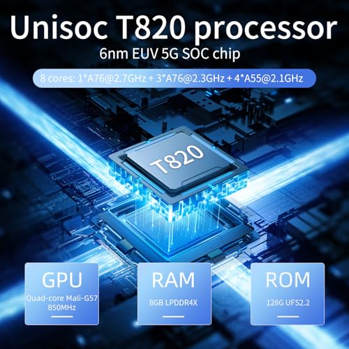 Handheld Retro Game Console with 4-inch IPS Screen 128G TF Card J6854