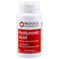 Hyaluronic Acid 100 with Co-factors 60vc C470