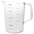 Clear 16 Cup Measuring Cup R81641