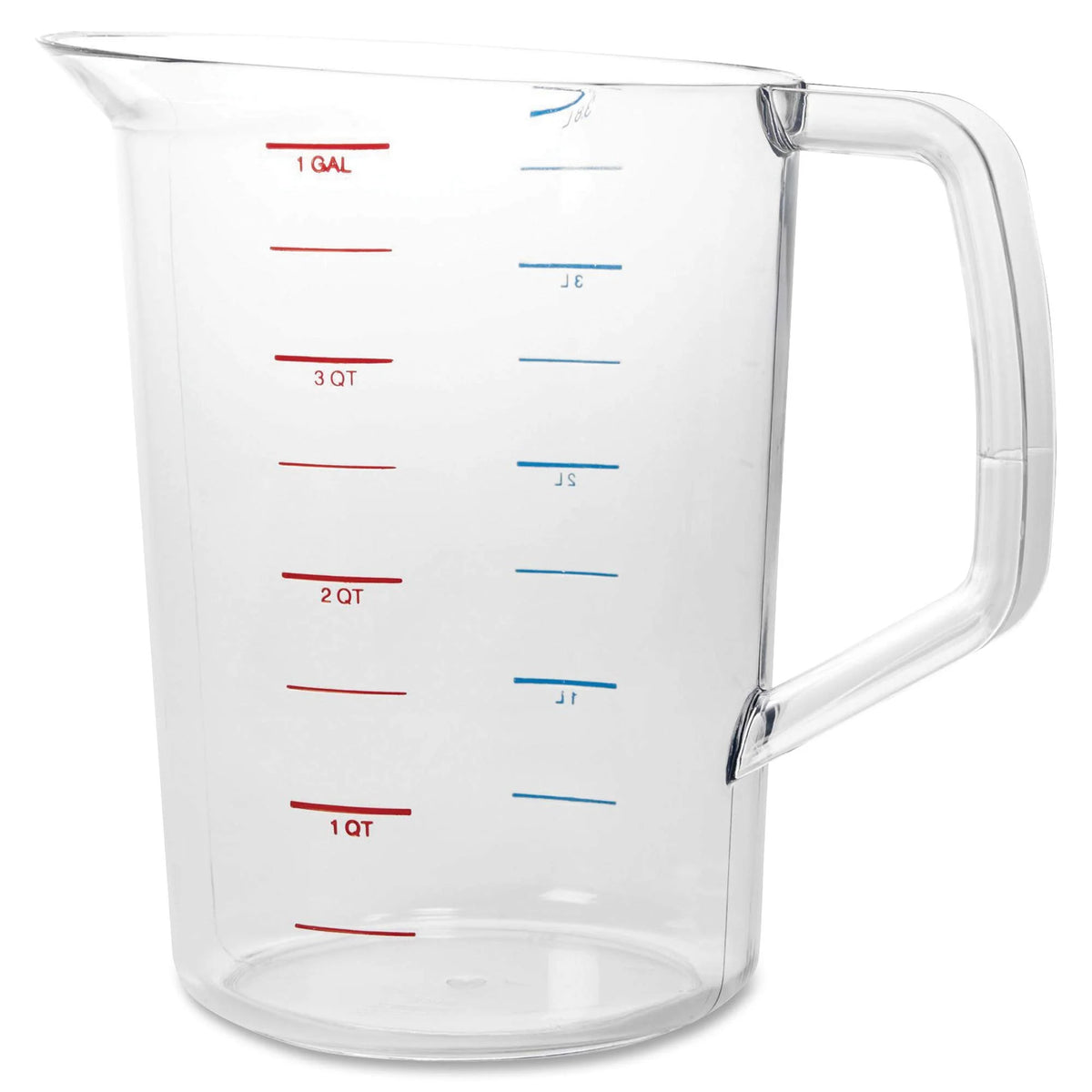 Clear 16 Cup Measuring Cup R81641