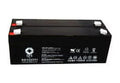 12V 2.3 Ah Replacement Battery (2 Pack) T556