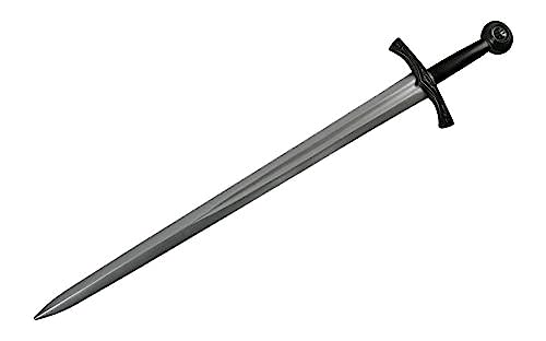 Gray 39" Foam Sword S4494