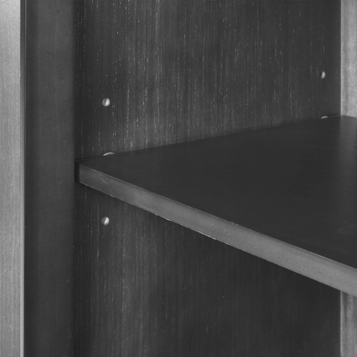 Gray 3 Door Storage Cabinet M891132