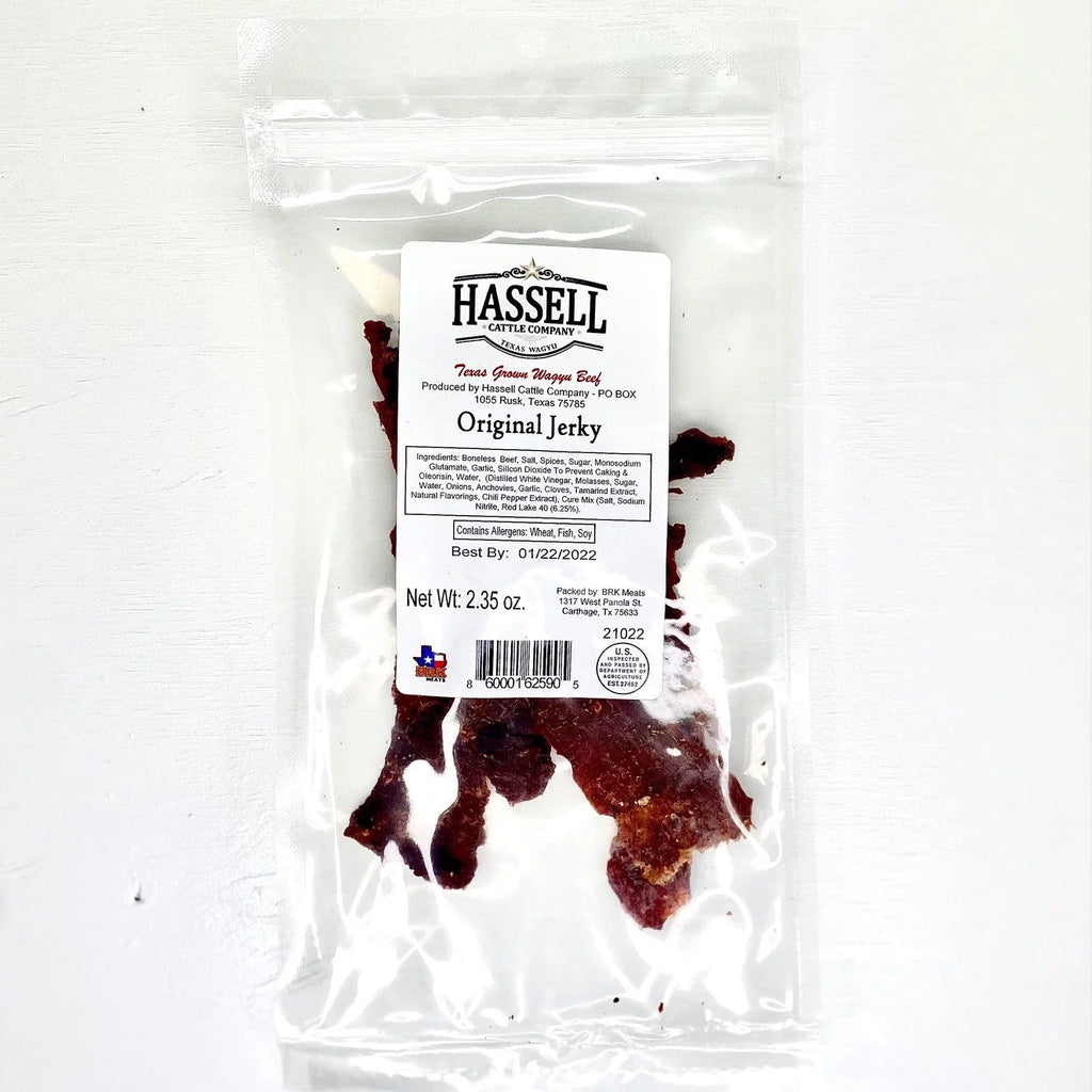 Beef Jerky 12 Count C4413