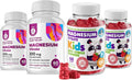 Sugar-Free Magnesium Gummies 120 Count Q263385