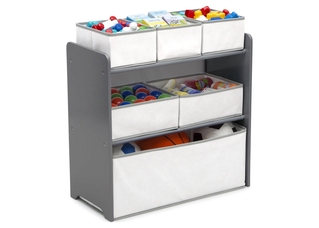 4-Piece Toddler Playroom Set P654837