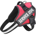 Service Dog Harness M886