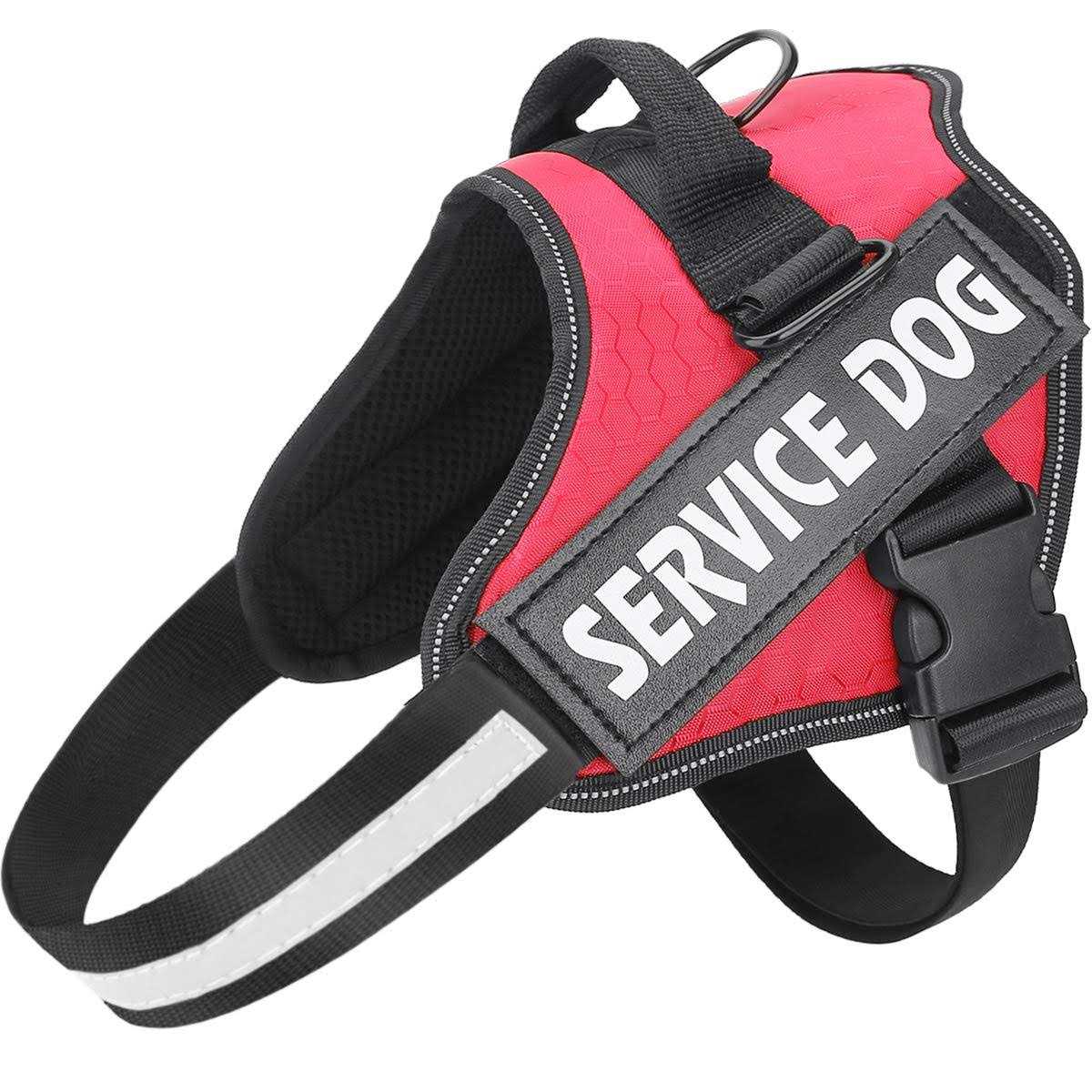 Service Dog Harness M886