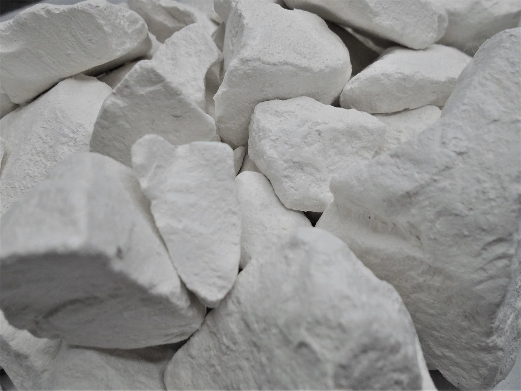 White 5 Pound Kaolin Clay C798