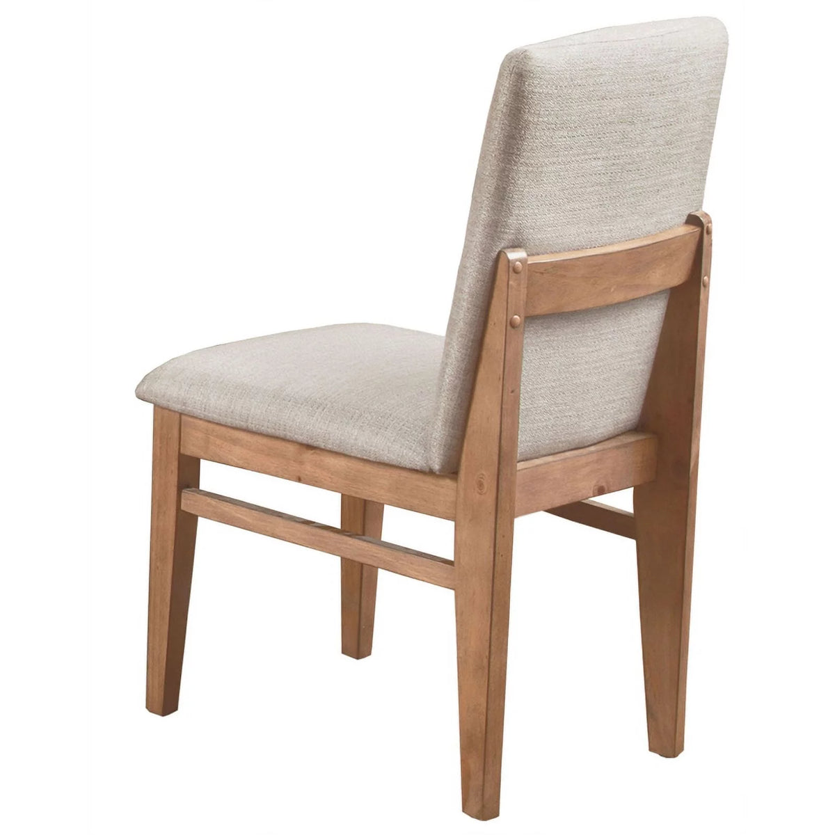 5-Piece Dining Table and 4 Side Chairs Set Y2619