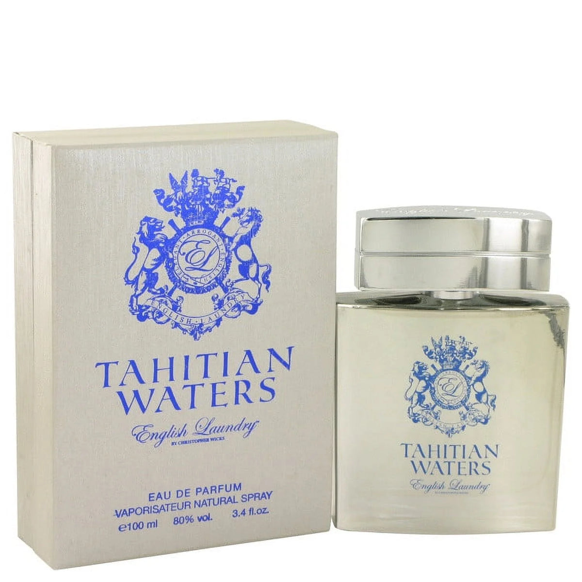 Eau De Parfum Spray 3.4 oz Y817