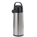 2.5 Liter Glass Vacuum Insulation Airpot B351044