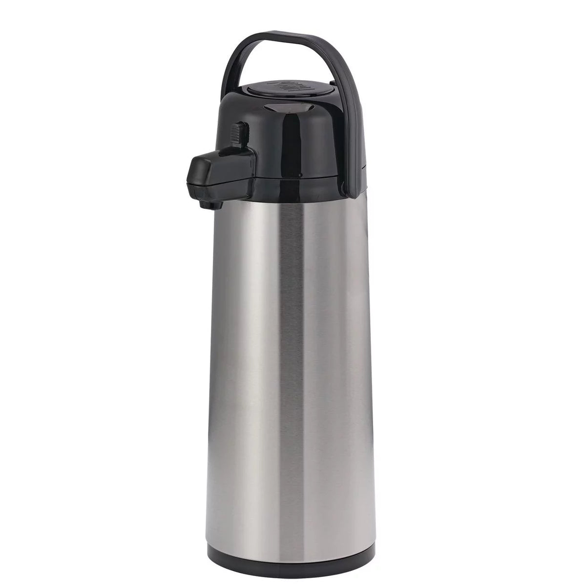 2.5 Liter Glass Vacuum Insulation Airpot B351044