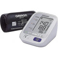 Upper Arm Blood Pressure Monitor with Intelli Wrap Cuff S503622