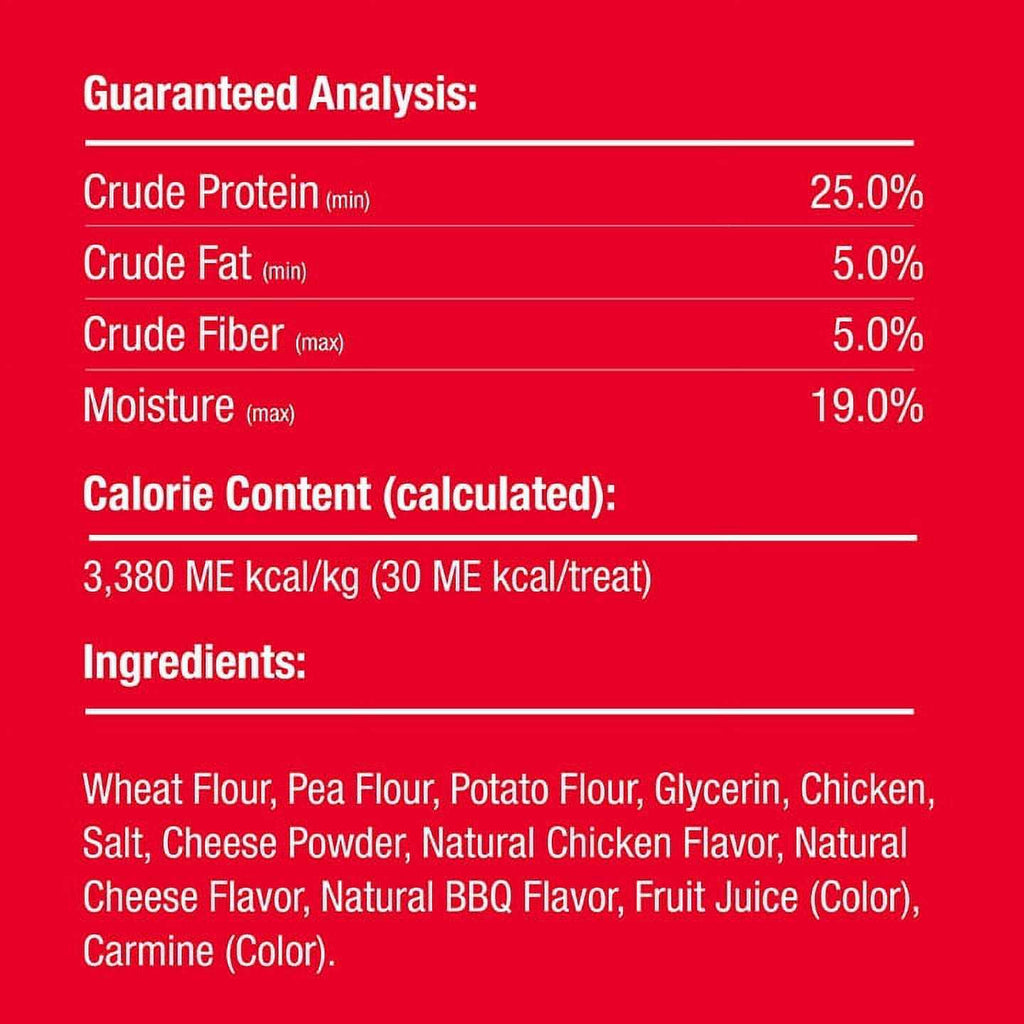 Triple Flavor Wavy Chips K3700
