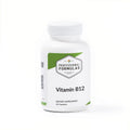 Vitamin B12 60 caps N874153