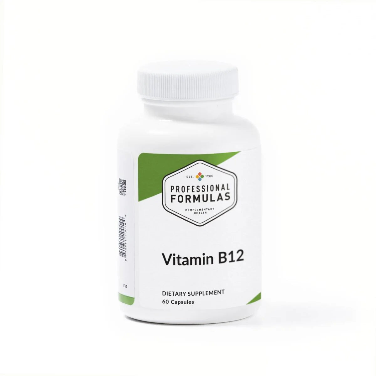 Vitamin B12 60 caps N874153