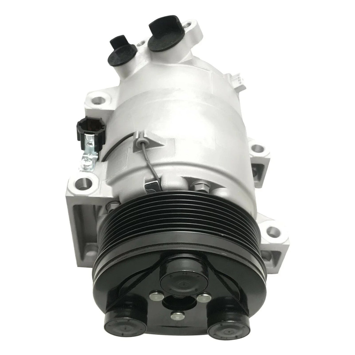 Reman AC Compressor and A/C Clutch S13682