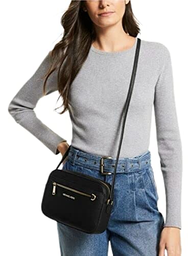 Women's Crossbody V8118
