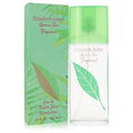 Green Tea Tropical Eau De Toilette Spray 3.3 oz X59503