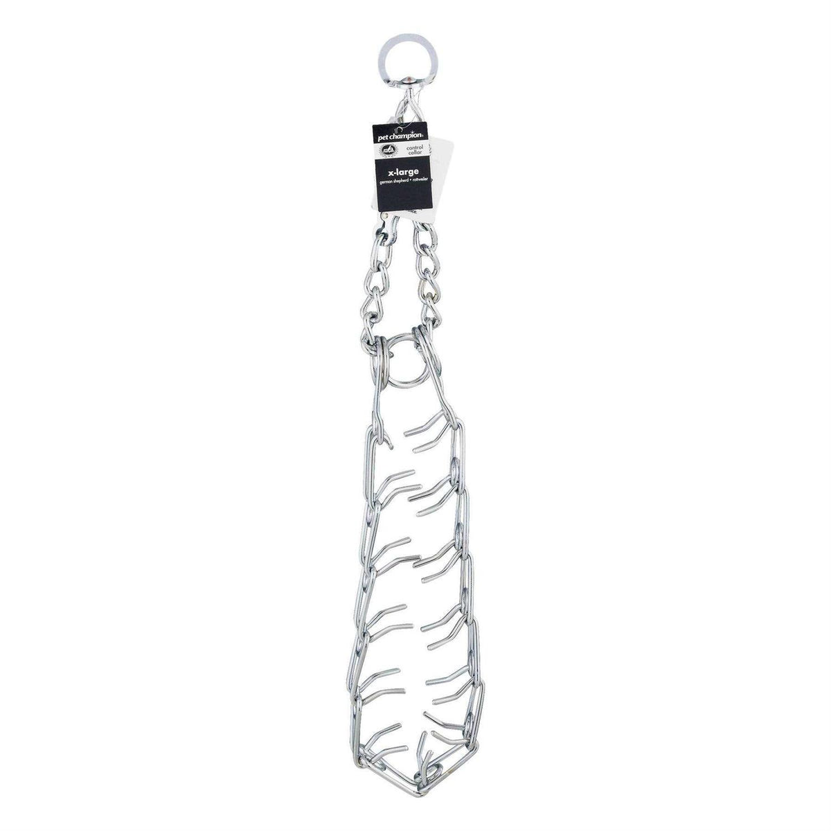 Pronged Training Control Collar Extra Large 22-28in W928154