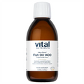 Fish Oil 1400 200 mL Q88205