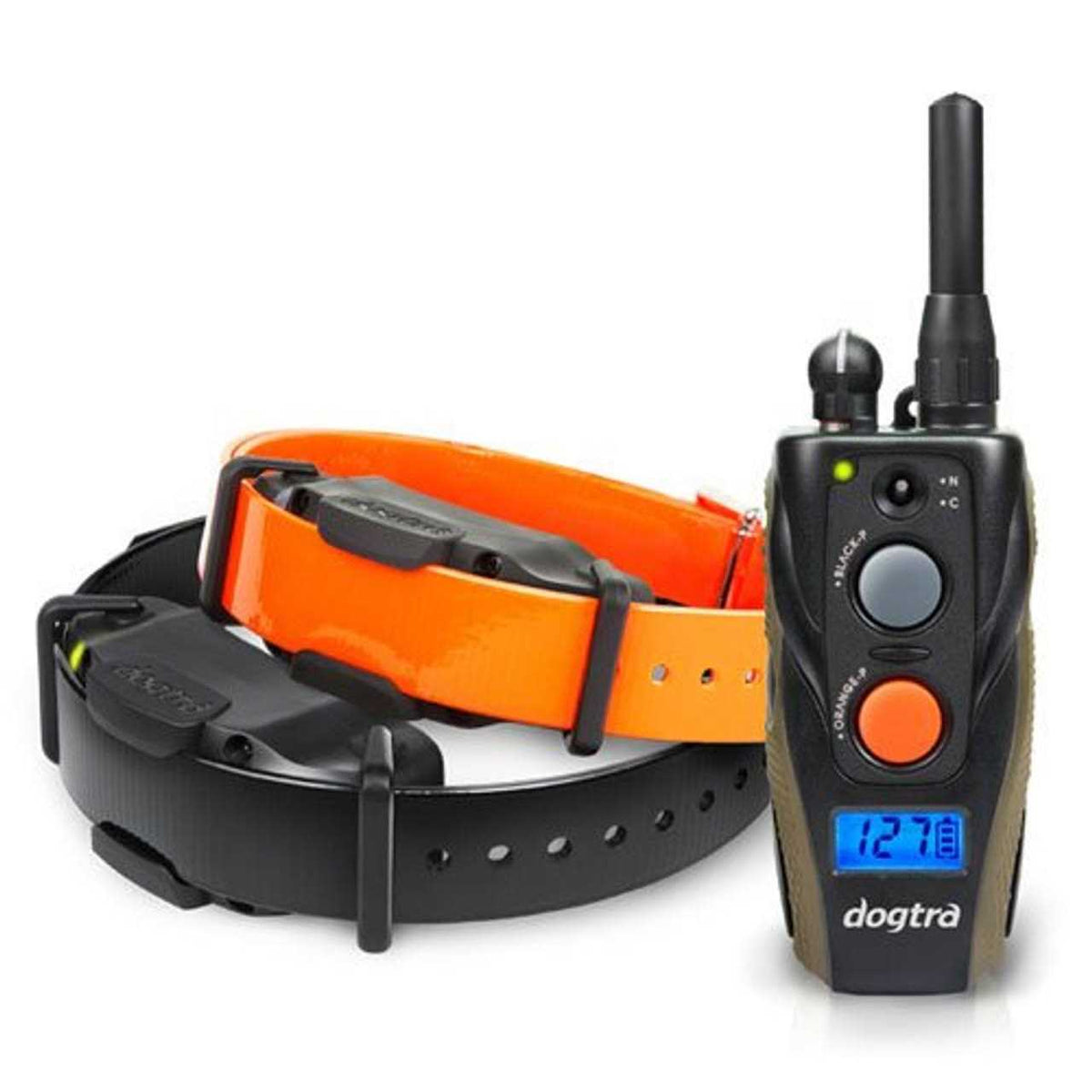 E Collar C449