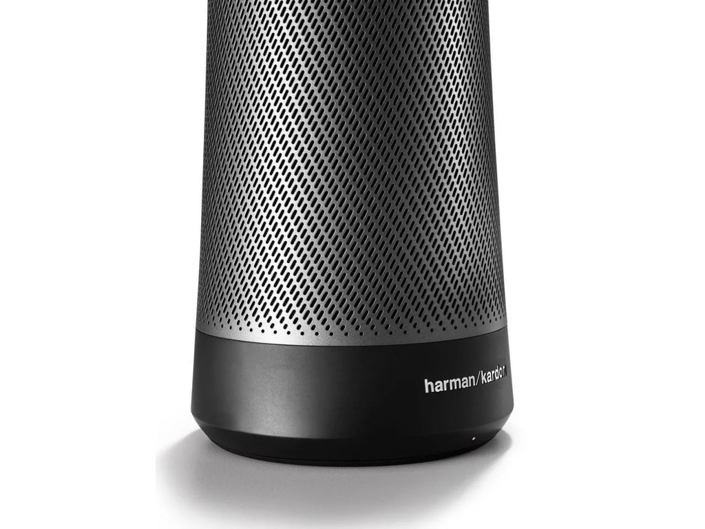 Smart Speaker Bluetooth 40 Watt 2-way H7375
