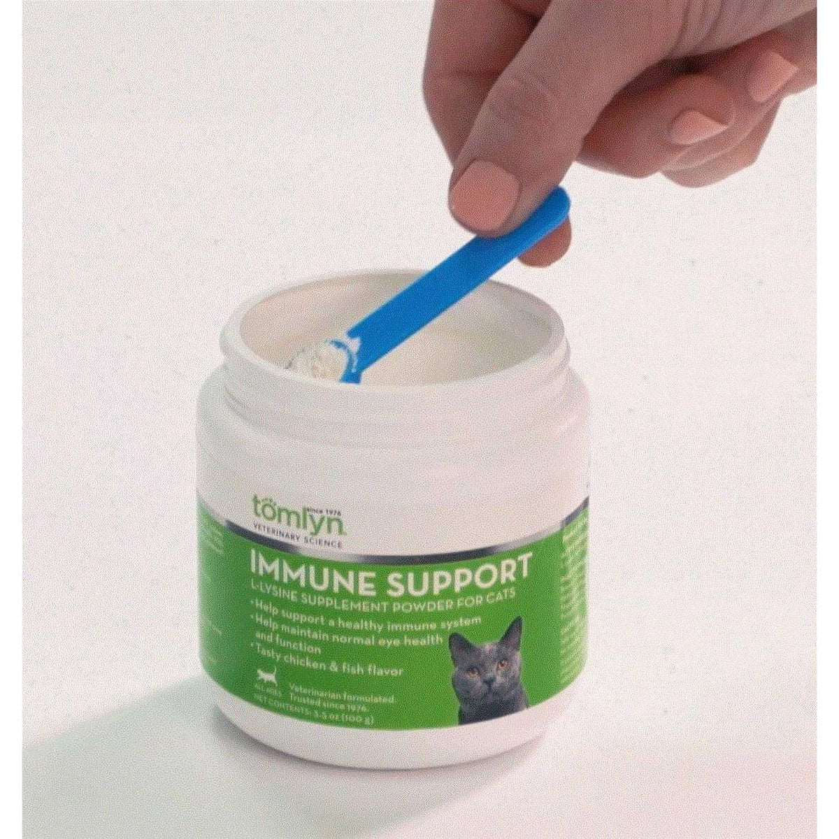 L-Lysine Powder for Cats X16997