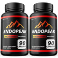 Male Vitality Support Supplement 2 Bottles G8221