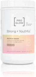 Chocolate Collagen Protein Shake 30 Serving A16723
