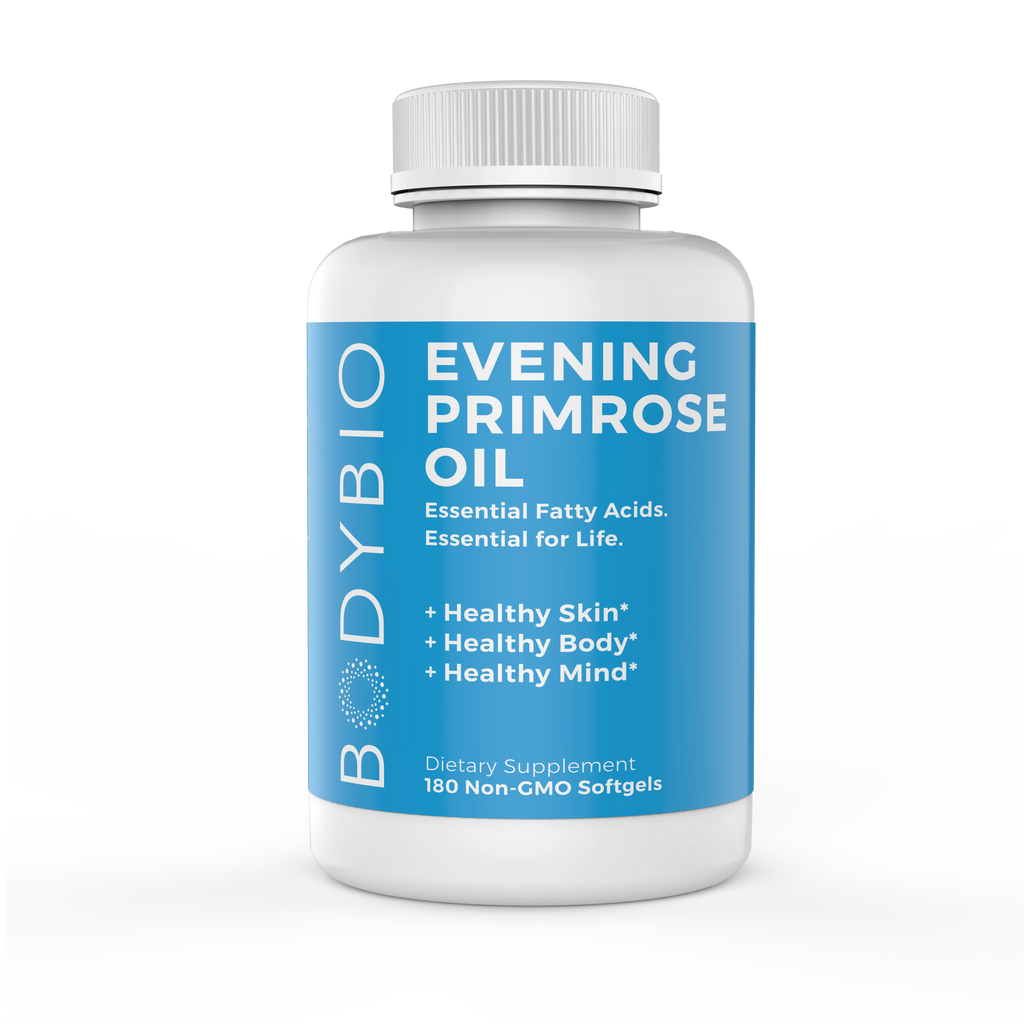 Evening Primrose Oil 1300 mg 180 caps I8679