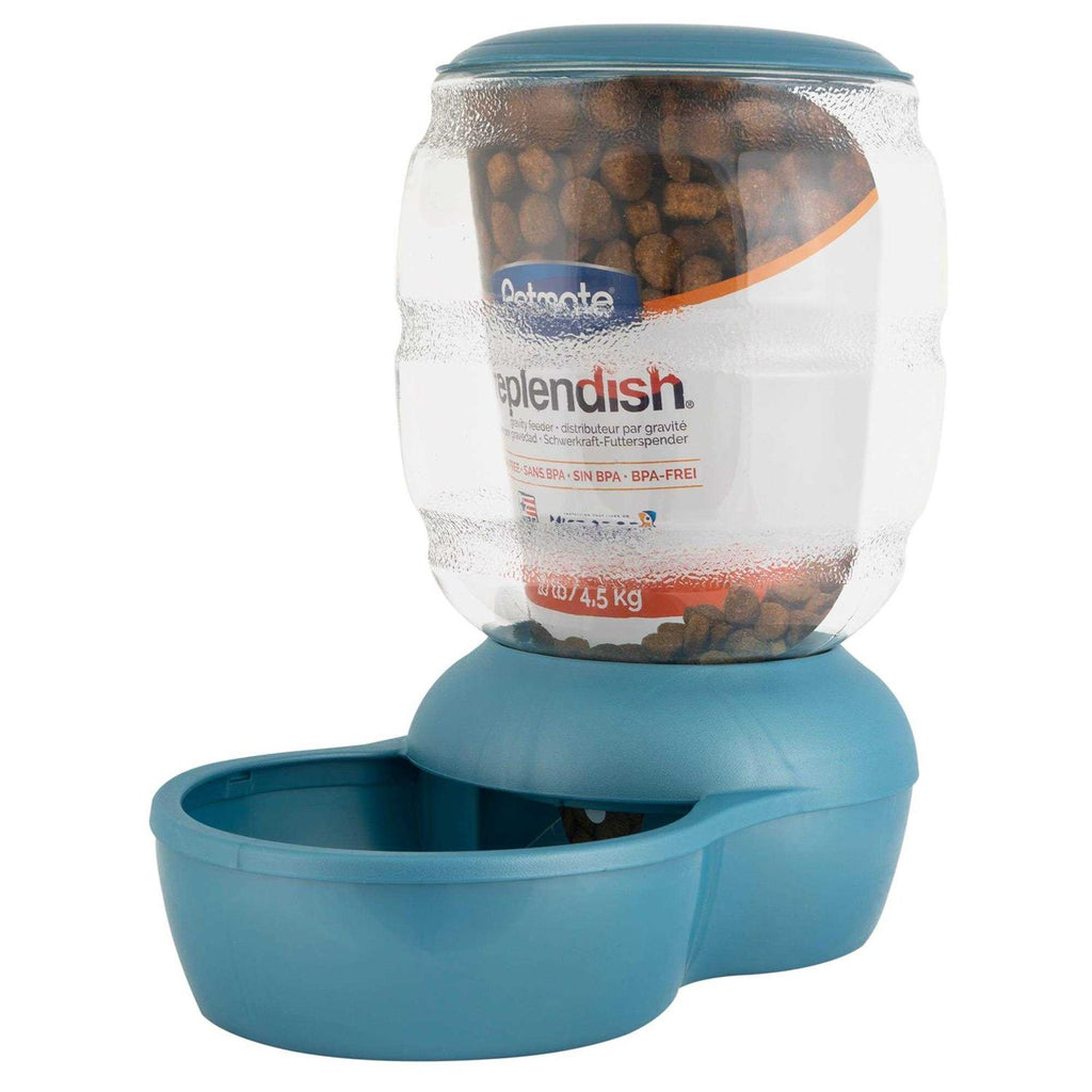 Pet Feeder C99658