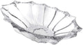 14.6-Inch Crystal Oval Bowl J15639