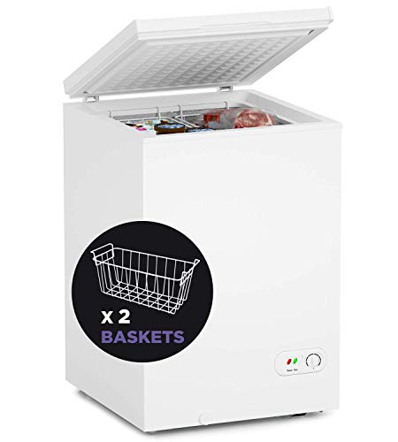 Chest Freezer Z4361