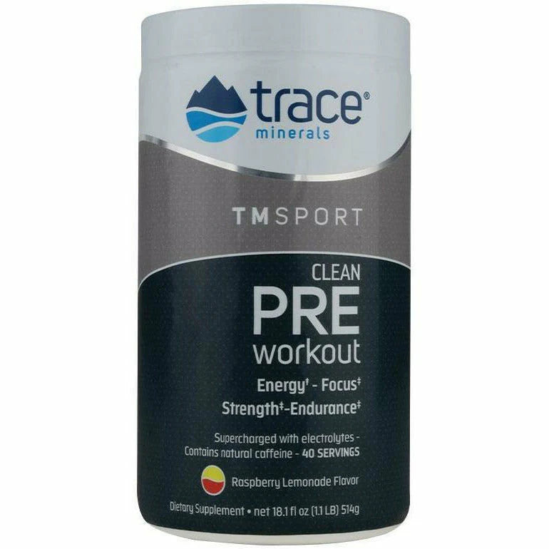 Pre Workout 40 servings E434