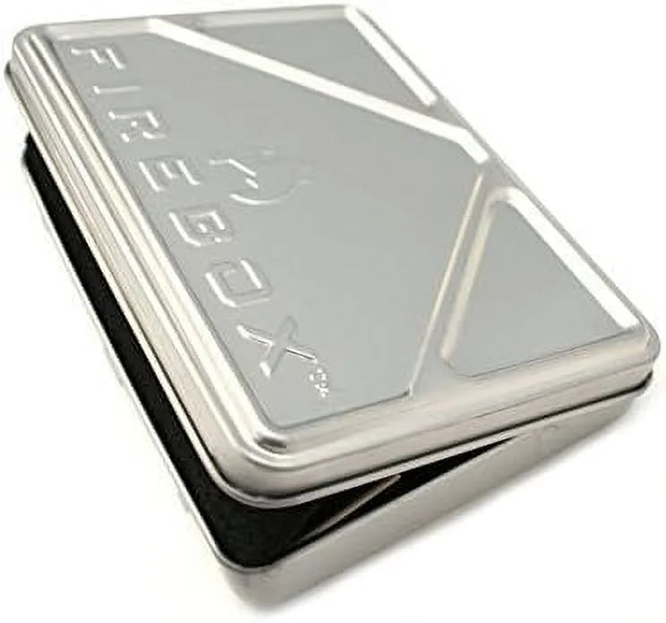 Stainless Steel Folding Camp Stove D774863