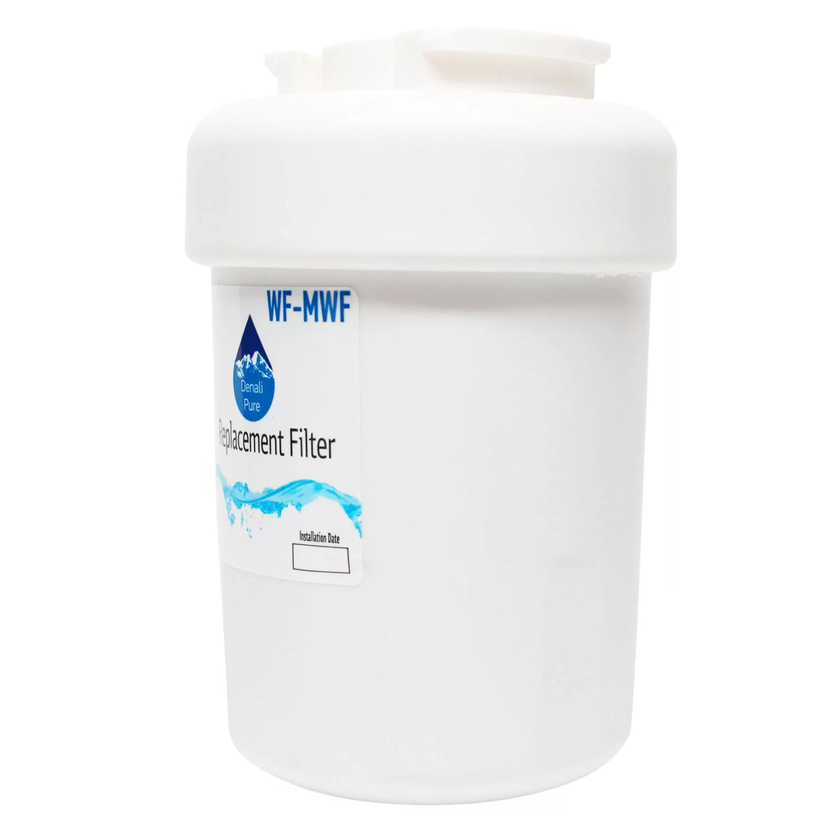5-Pack Refrigerator Water Filter Cartridge X882649