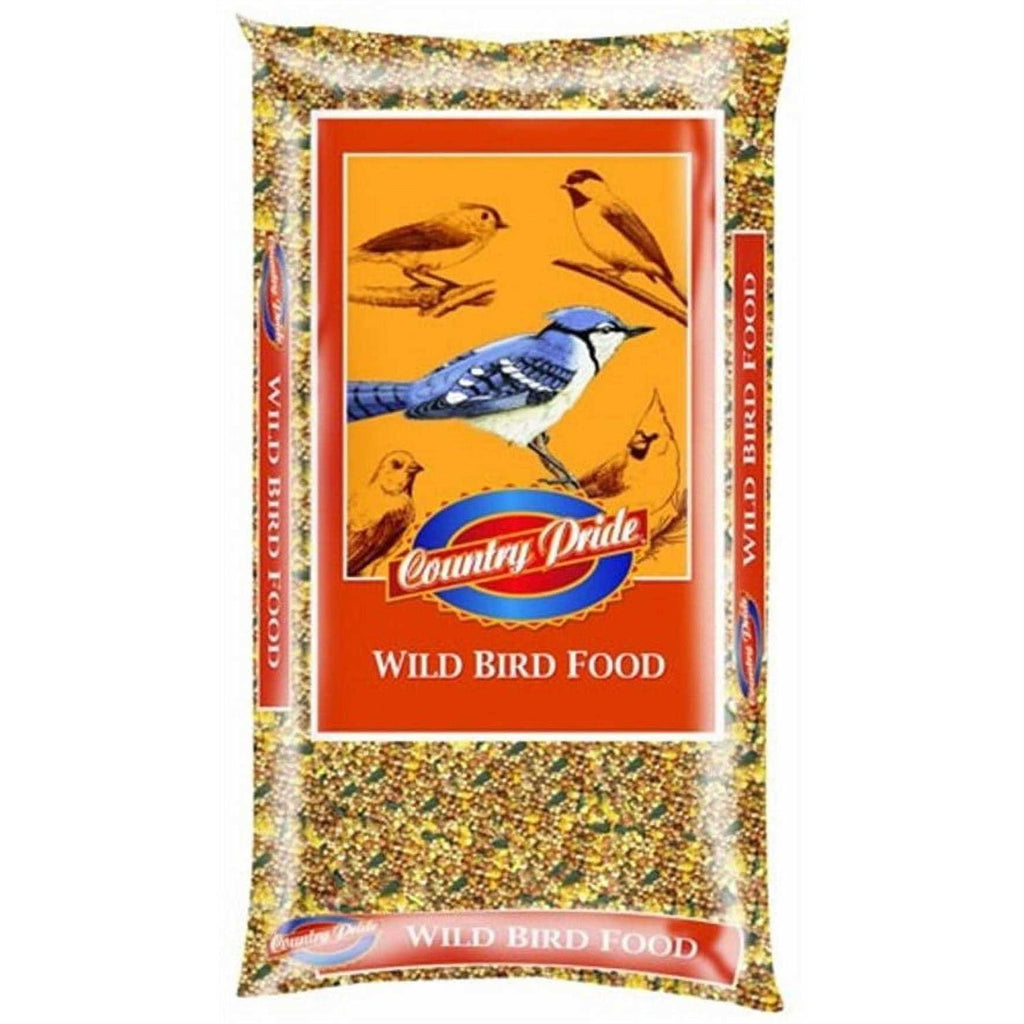 Wild Bird Food 20 lb R993