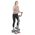 Mini Stepper with Handlebar W8754