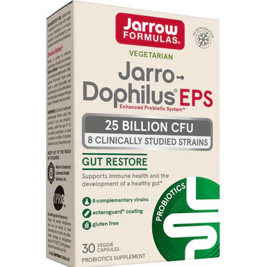 25 Billion CFU Probiotic Capsules U134046