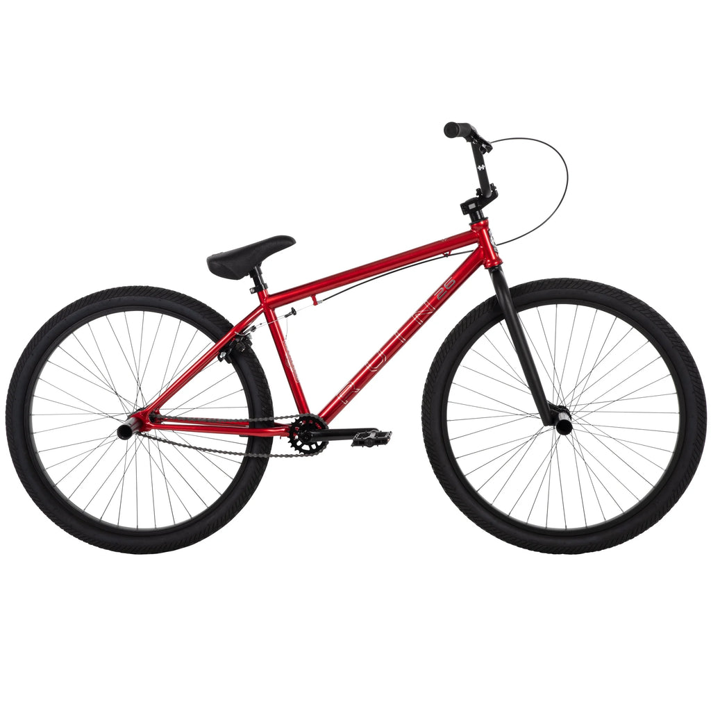 26-inch BMX Freestyle Bicycle A430013