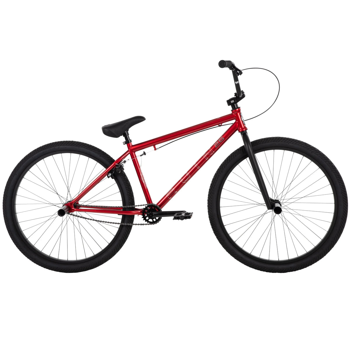 26-inch BMX Freestyle Bicycle A430013