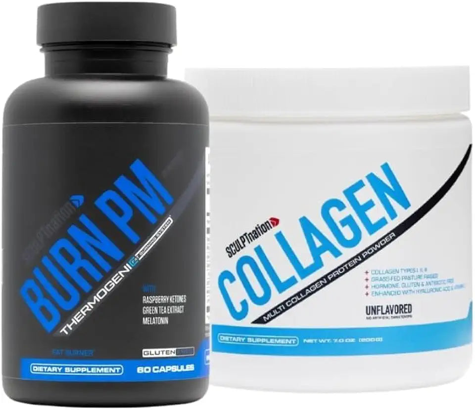 Collagen Peptides Powder Y691033