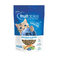 Chicken Blueberry Cat Treats B9149