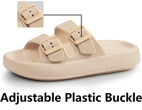 EVA Adjustable Slides V50659