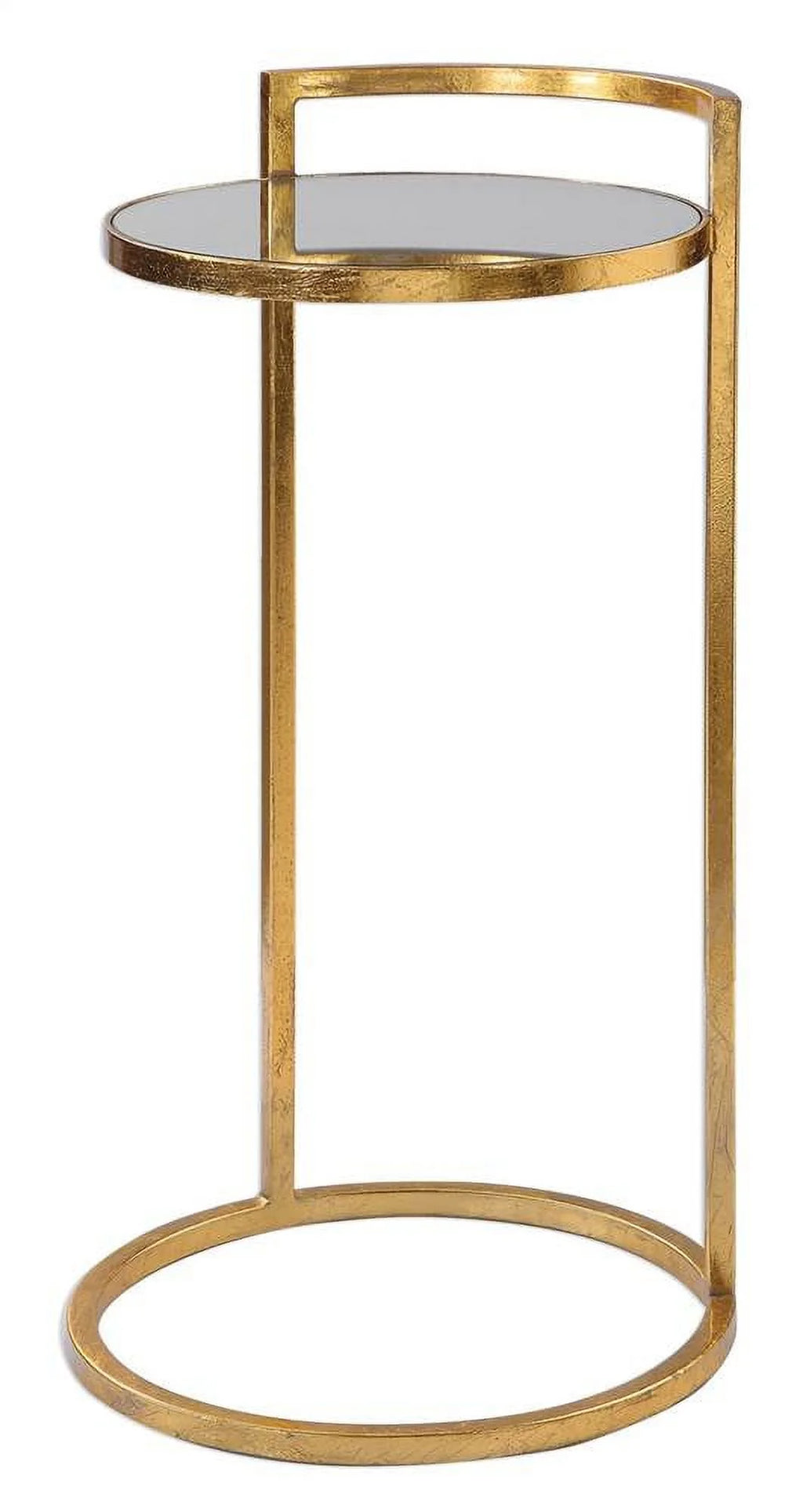 25.98 inch Accent Table N48118