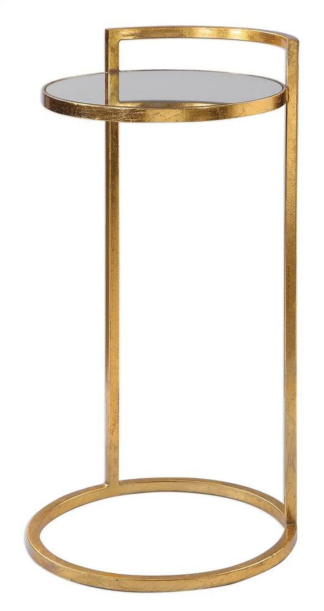 25.98 inch Accent Table N48118