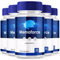 Memory and Focus Supplement 300 Capsules X488